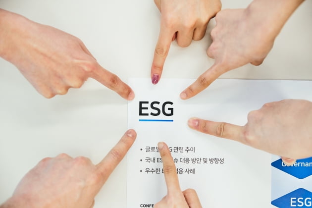 신드롬 수준된 'ESG' 열기…그린워싱 우려 해소하려면? [신민경의 롤링페이퍼]