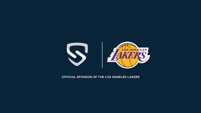 칠리즈, NBA 'LA 레이커스'와 파트너십 체결