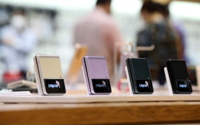 러시아 법원 "갤럭시 스마트폰 61종 수입·판매 금지"