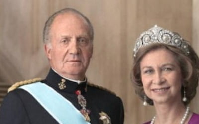 "2154명과 잠자리"…80대 스페인 전 국왕, 성욕 억제제 투여?