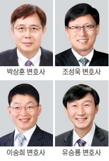 화우 대표변호사에 박상훈·조성욱 등 선임