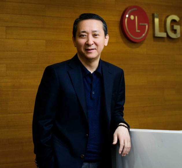 권영수 LG 부회장 [사진=LG 제공]