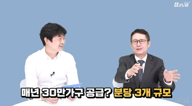 내년 '부동산 10년 겨울장' 오는 과학적 이유 [집코노미TV]