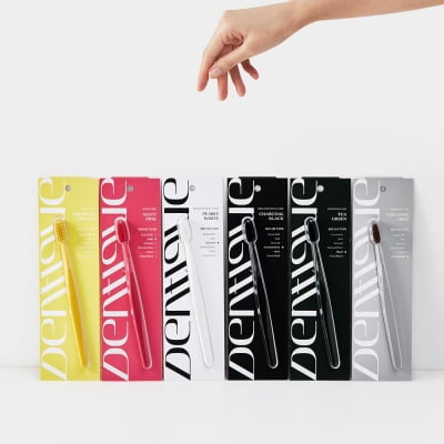 비비씨 자회사 커먼플러스, 덴탈케어 제품 첫 출시…본격 커머스 마케팅 돌입