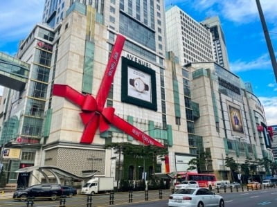 '위드 코로나'에 백화점 문화센터도 기지개…"겨울강좌 회원 모집"