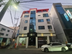 [한경 매물마당] 동인천역 파크푸르지오 아파트 입주권 매매 등 6건