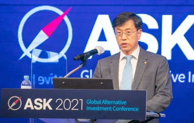 박천석 새마을금고중앙회 CIO "벤처투자 본격적으로 나설 것...