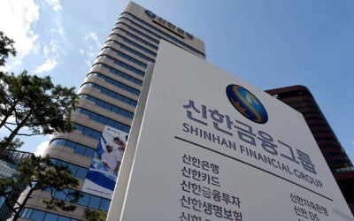 신한금융지주, 손해보험사까지 품었다