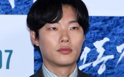 류준열, '커넥트' 출연하나…"검토 중"