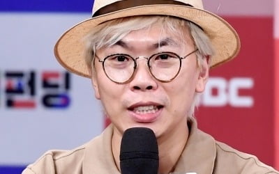 김태호 PD, '놀면뭐하니' 10월 하차? "12월까지 간다" [공식]