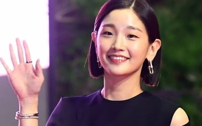 [포토] 박소담, '예쁨 가득한 미소~' (부산국제영화제)