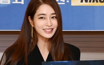 [포토] 이민정, '내가 바로 포토제닉'