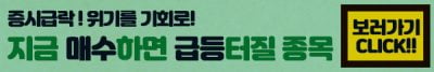 반도체 소재 섹터의 대 혁명주! 이제서야 등판!