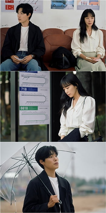 ‘인간실격’ 감정의 절정 맞은 전도연X류준열, 관계의 향방은?