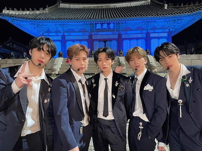몬스타엑스, 11월 국내 컴백 목표로 새 앨범 준비 중…‘가을 대전 합류’