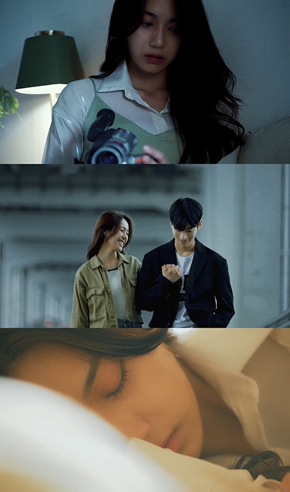 이예준, 26일 발매 `그리워 그리워` M/V 티저 공개…대표곡 추가 예감