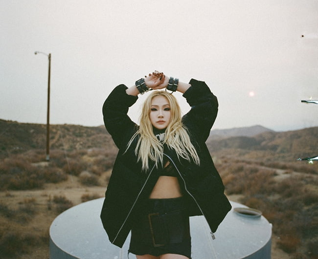 CL, 27일 로드무비 같은 ‘Let It’ 뮤직비디오 공개…미국 올로케
