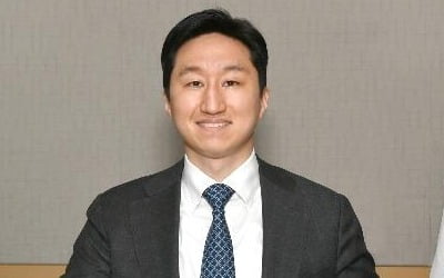 현대重그룹 '3세' 정기선 체제 가속…'두산 출신' 손동연, 파격 승진