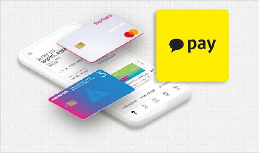삼성카드는 지난해 카드업계 최초로 삼성카드 앱과 카카오페이를 연동해 고객 편의성을 높였다. /삼성카드 제공
 