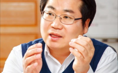 오세현 아산시장 "아산은 미래車 글로벌 허브…50만 자족도시 될 것"