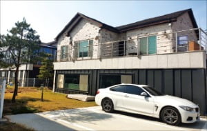 [한경 매물마당] 충남 서산시 전원형 상가주택 등 7건