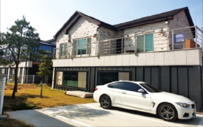 [한경 매물마당] 충남 서산시 전원형 상가주택 등 7건