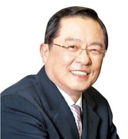 구자열 회장 