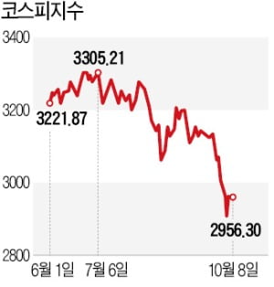 공급부족이 부른 인플레 길어지나…긴 안목으로 투자를