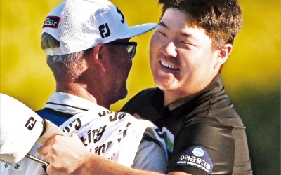 한국남매, 美필드를 뒤집었다…고진영·임성재, LPGA·PGA '동반우승'