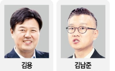 이재명의 사람들은 누구…'경기·성남라인' 정진상·김용·김남준이 핵심