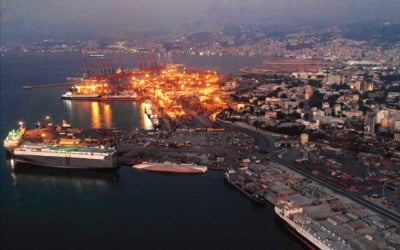 [포토] ‘산유국’ 레바논도 전력난…연료 부족으로 24시간 정전 