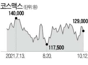 화장품株에 '차가운 시선'…코스맥스 목표가는 왜 오르지?