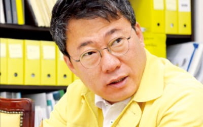 서양호 서울 중구청장 "공공시설에 주거·문화공간…중구 지도 확 바꾸겠다"