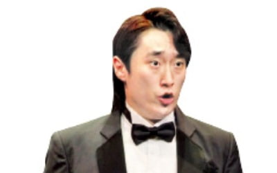 바리톤 박세진, 러시아 갈리나 콩쿠르 준우승