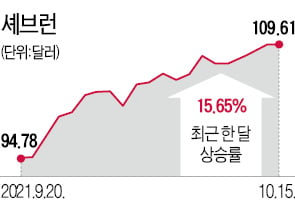 '인플레 공포' 이겨낼 金·銀·油 고배당株