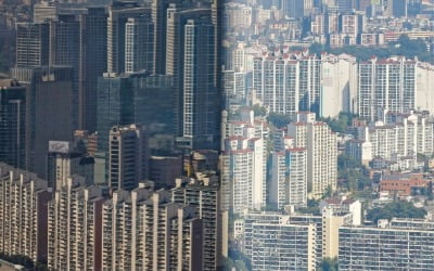 서울 극심한 분양가뭄…무주택자들의 선택은?