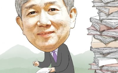 35년 신영맨으로 살아온 '글쓰는 CEO' 황성엽…"회사 수익보다 고객이익이 더 중요하죠"