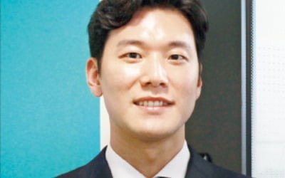"법인등기, 온라인으로 반값에…'중소기업 법무' 전문 로펌 될 것"