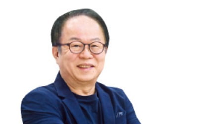 한국형 로봇 '휴보' 개발 오준호 교수, KAIST에 50억 기부