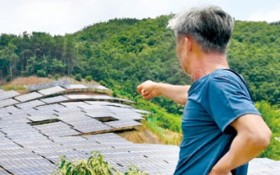 선진국보다 더 빠른 온실가스 감축…獨 33% 日 35% 韓 40%