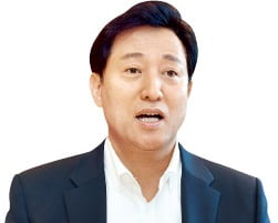 오세훈표 '청년 정책' 시동…1인 가구 이사비 40만원 지원
