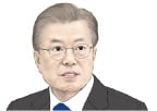 문재인 대통령 "한국이 기후변화 대응에 선도적 역할 하겠다"