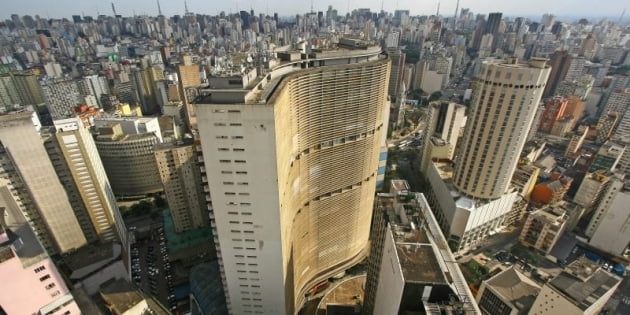 세계 4번째 '핀테크 허브' 도시로 꼽힌 브라질의 상 파울루 