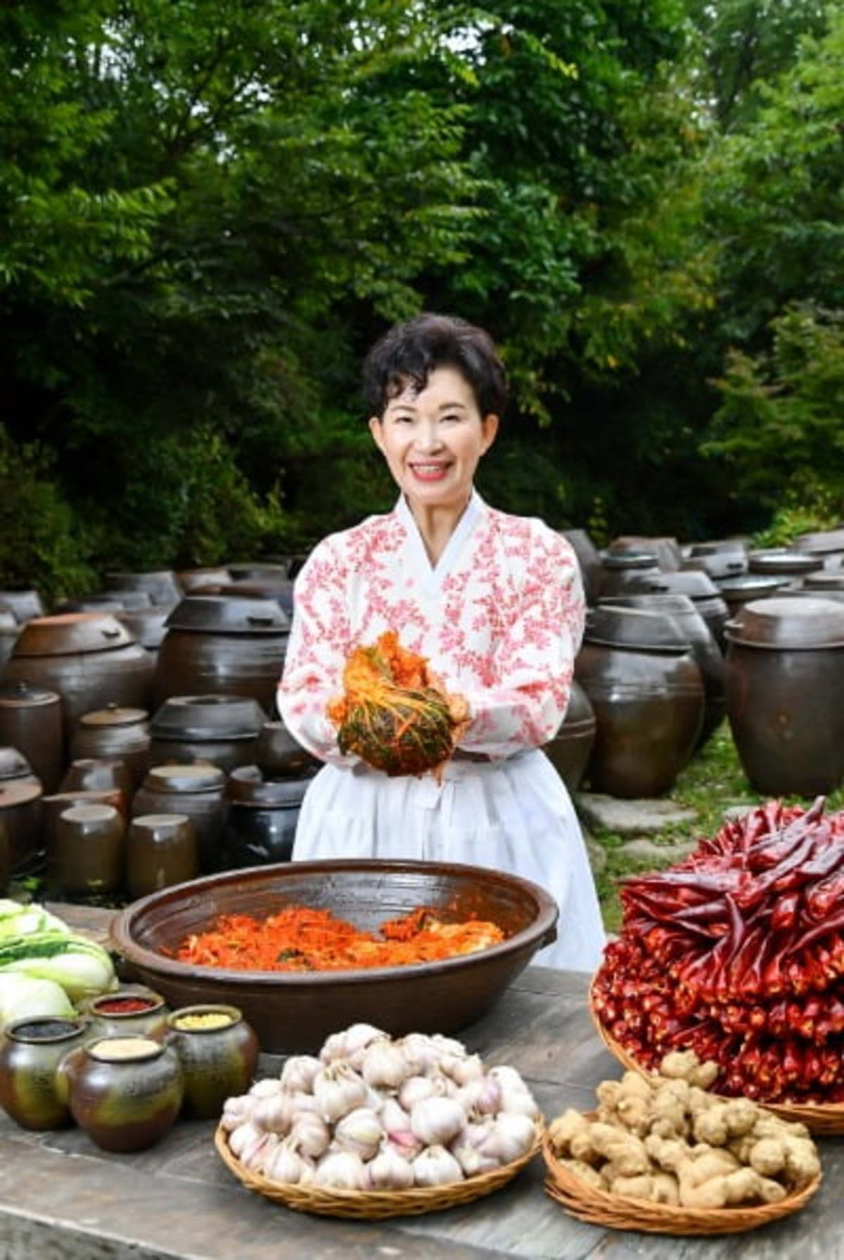 K푸드 김치 빼놓고 얘기할 수 없죠 │ 매거진한경