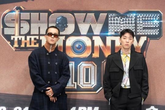 '쇼미더머니10' 송민호 "난 서바이벌로 컸다…모든 노하우 전수"