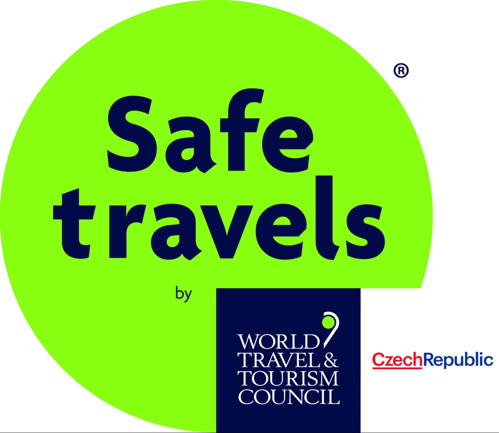 [여행소식]체코, 세계관광여행협회 안전여행 스탬프 획득