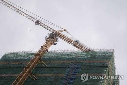 헝다 주식 거래정지…중국매체 "계열사 지분매각으로 6조 확보"(종합2보)