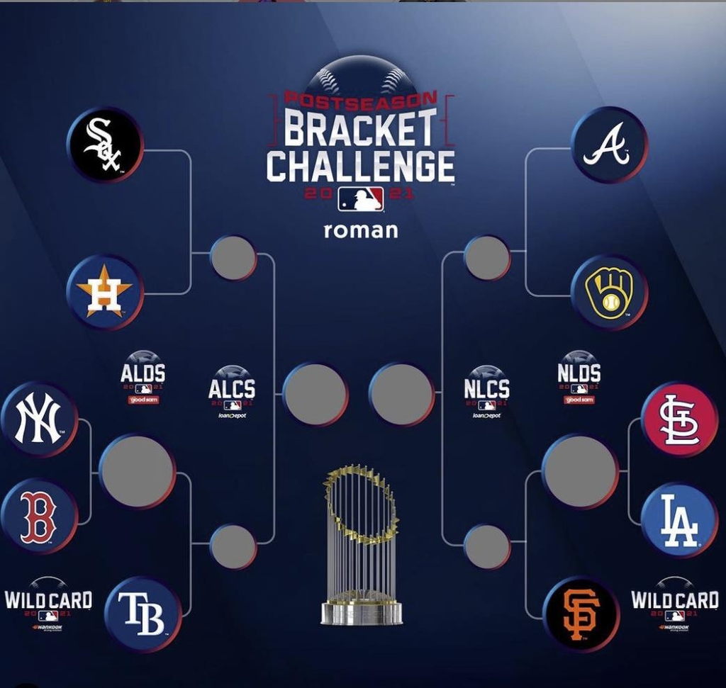 MLB '가을의 고전' 6일 개막…AL·NL 초반부터 라이벌전 '후끈'