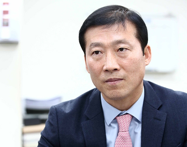 김택수 탁구협회 전무이사, 아시아탁구연합 수석부회장 선출