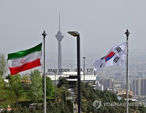 한국 드라마 방영도 중단되나…이란 동결자금 반발 갈수록 커져